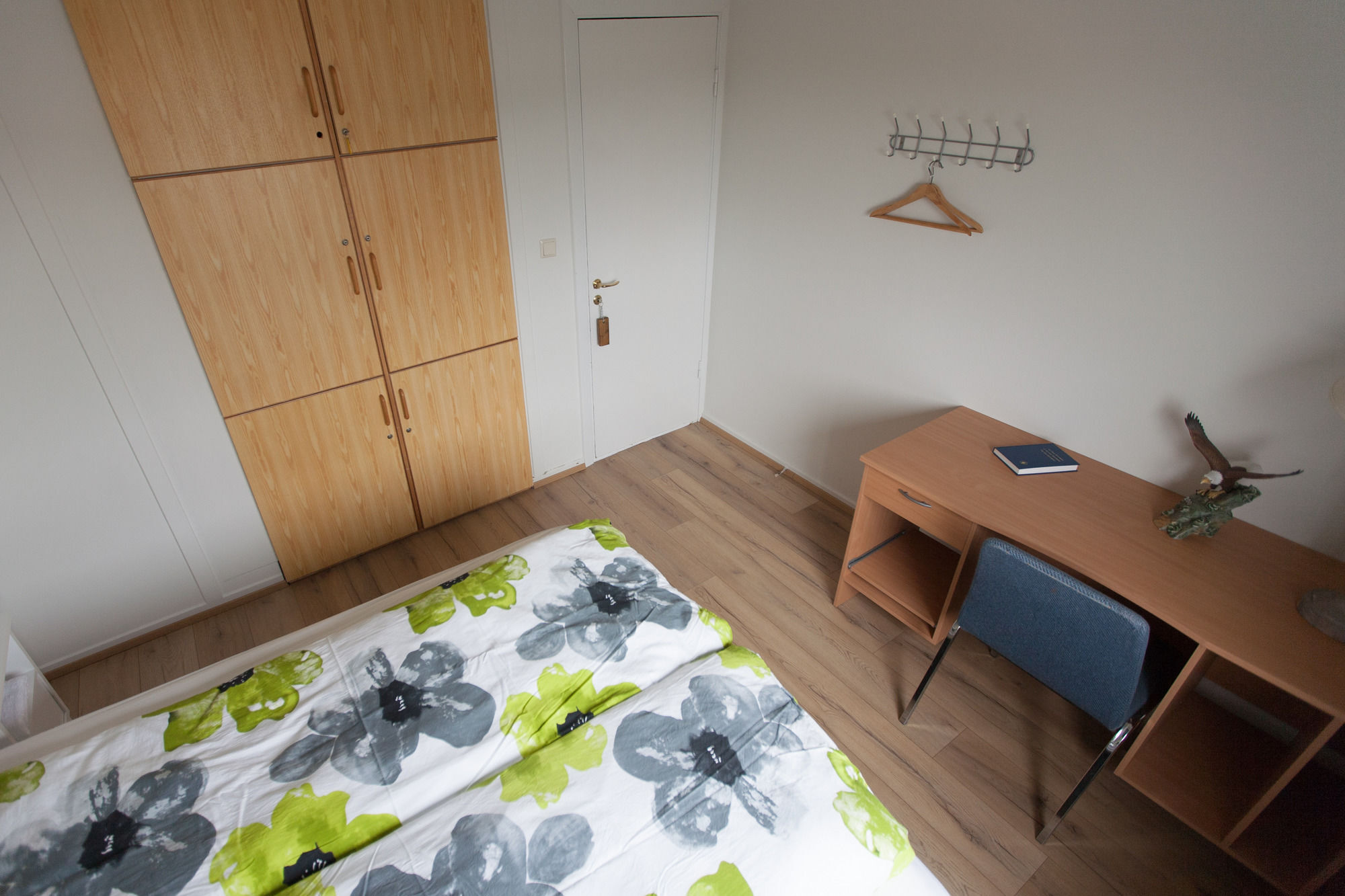 Ljosafossskoli Hostel セルフォス エクステリア 写真