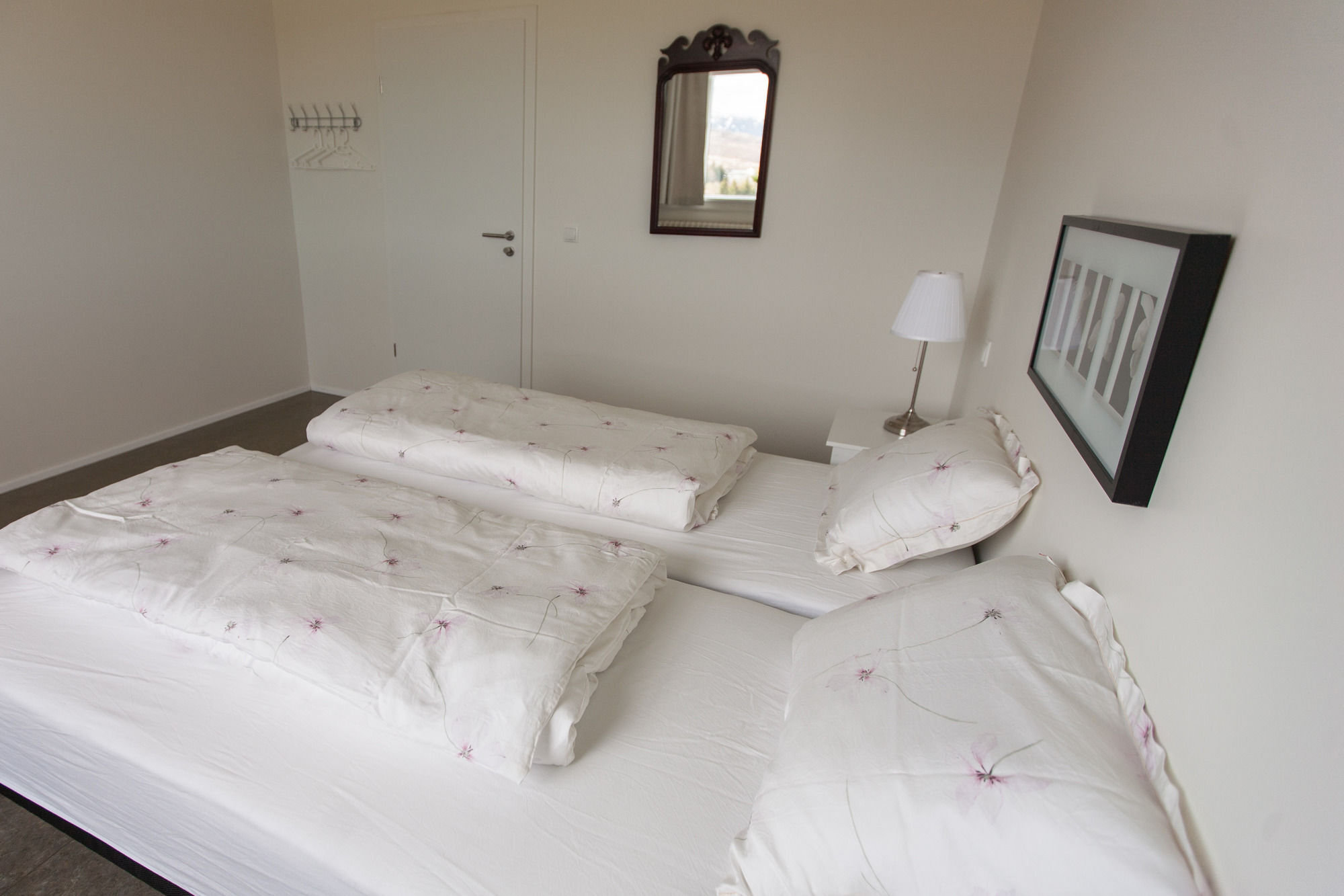 Ljosafossskoli Hostel セルフォス エクステリア 写真
