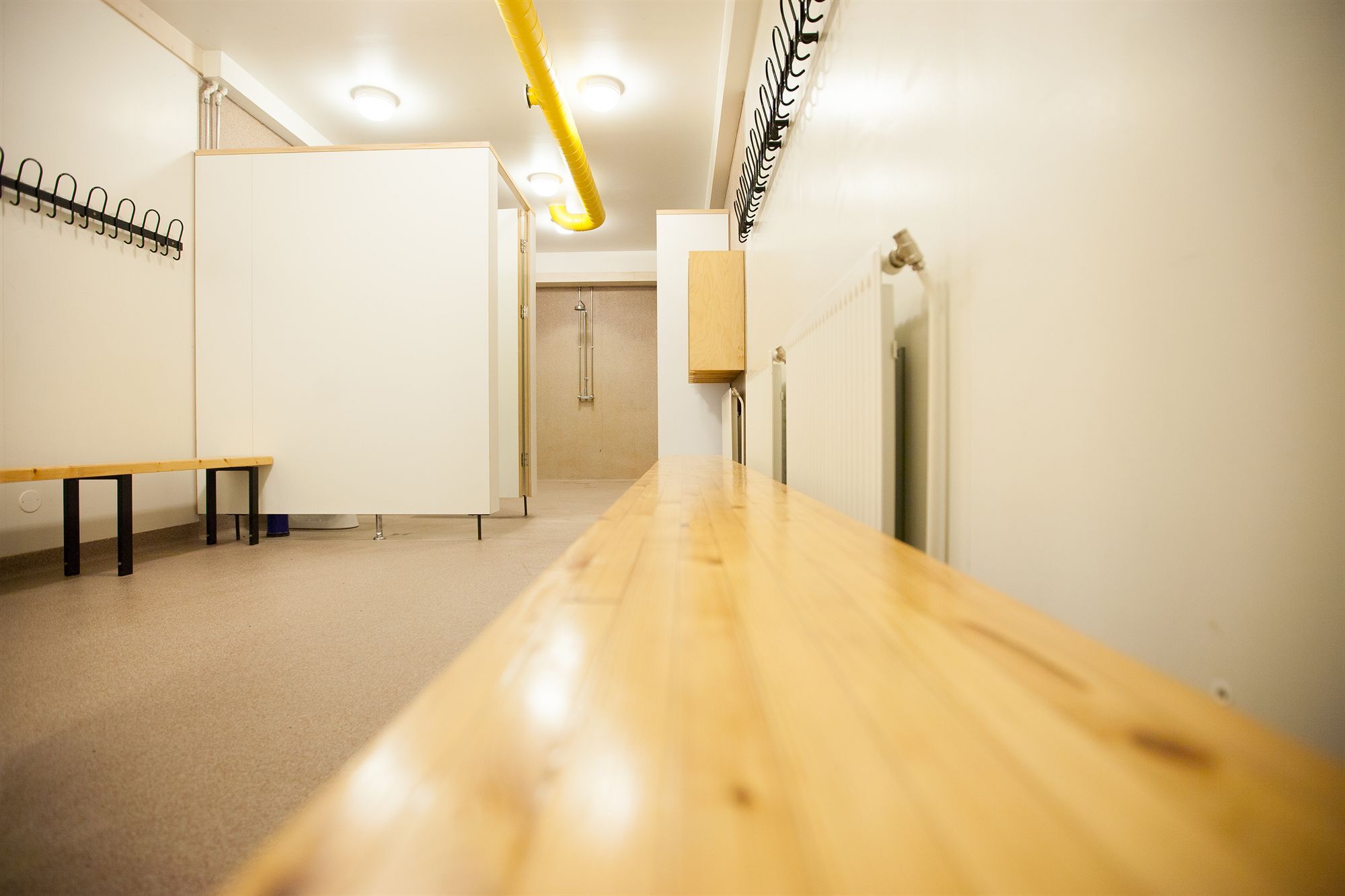Ljosafossskoli Hostel セルフォス エクステリア 写真