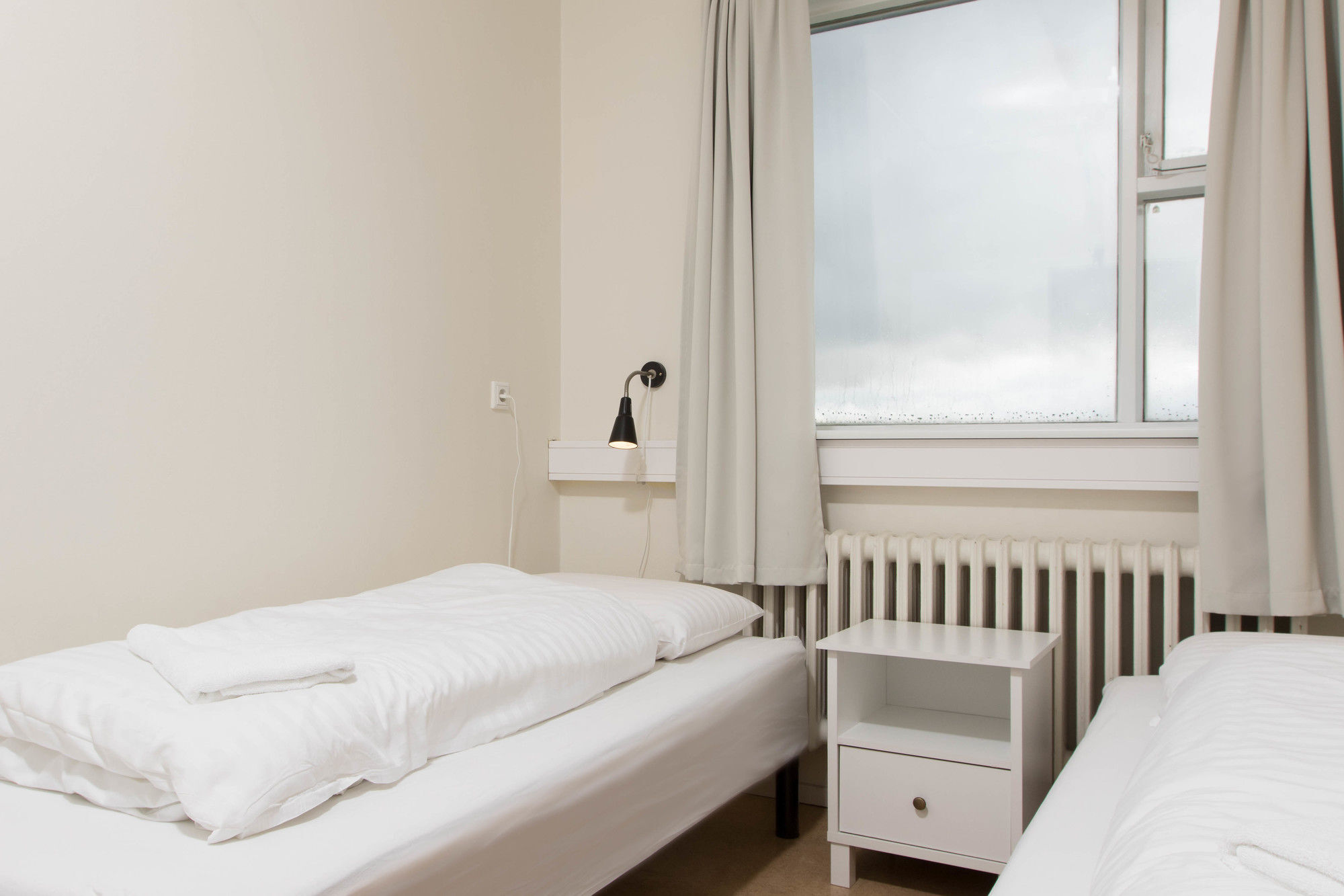 Ljosafossskoli Hostel セルフォス エクステリア 写真