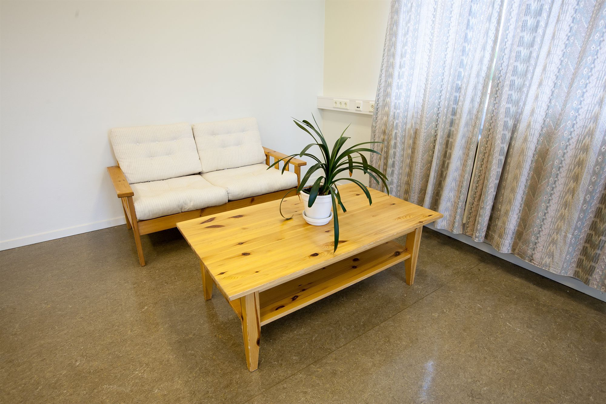 Ljosafossskoli Hostel セルフォス エクステリア 写真