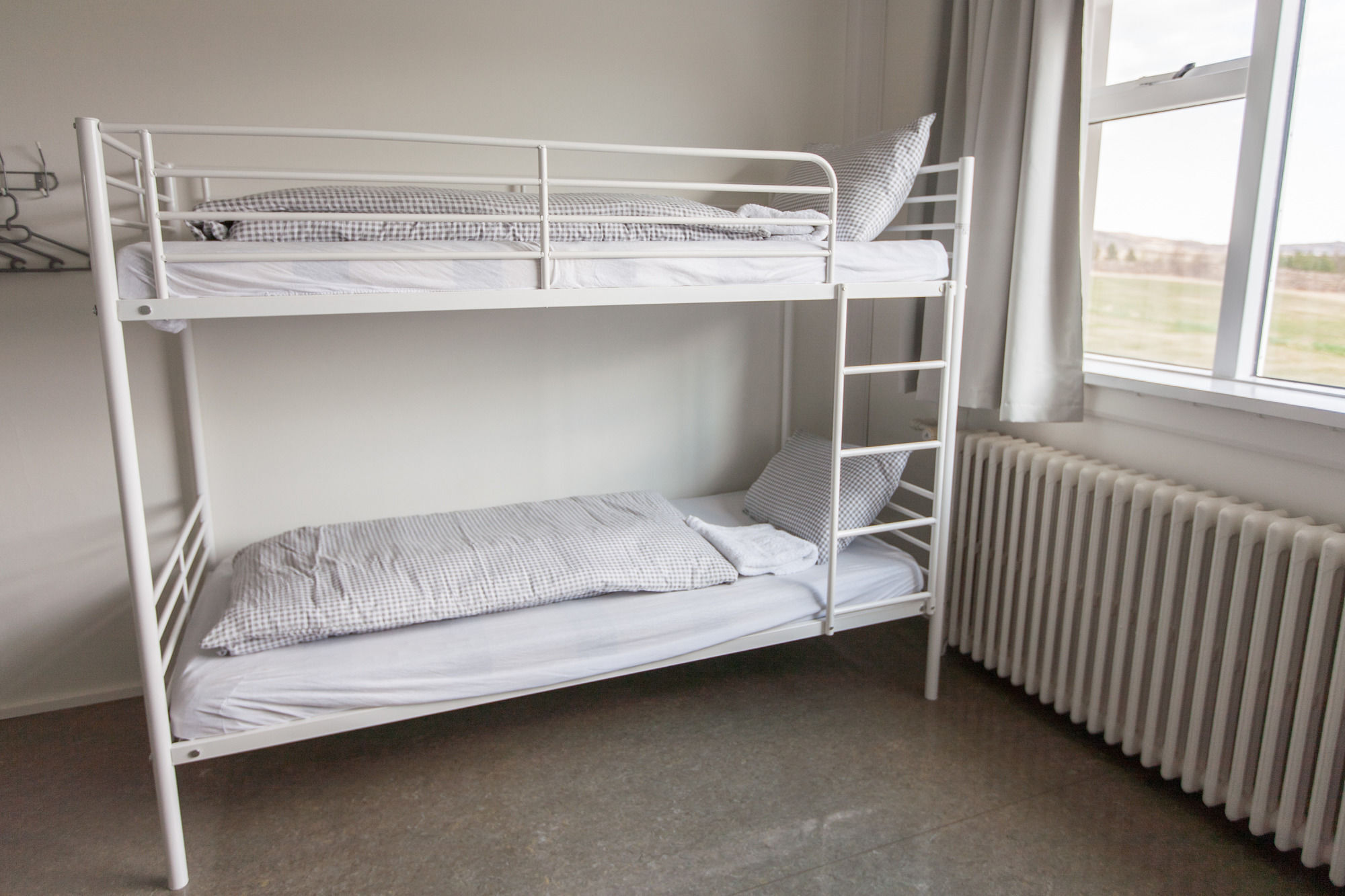 Ljosafossskoli Hostel セルフォス エクステリア 写真